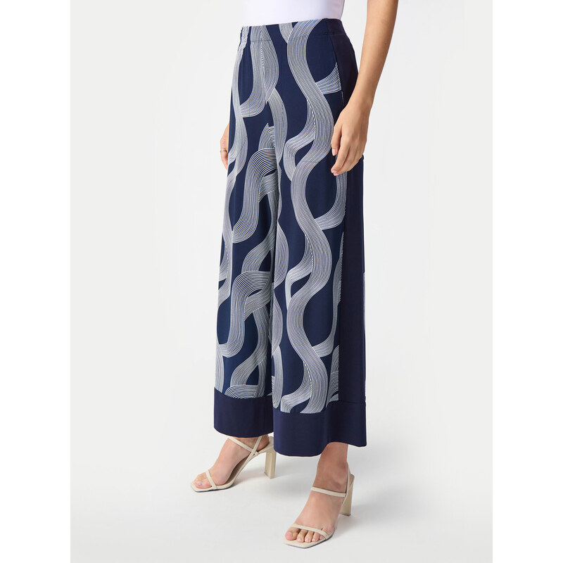 Kalhoty culottes Joseph Ribkoff