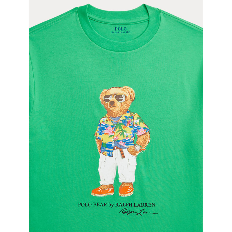 T-Shirt Polo Ralph Lauren