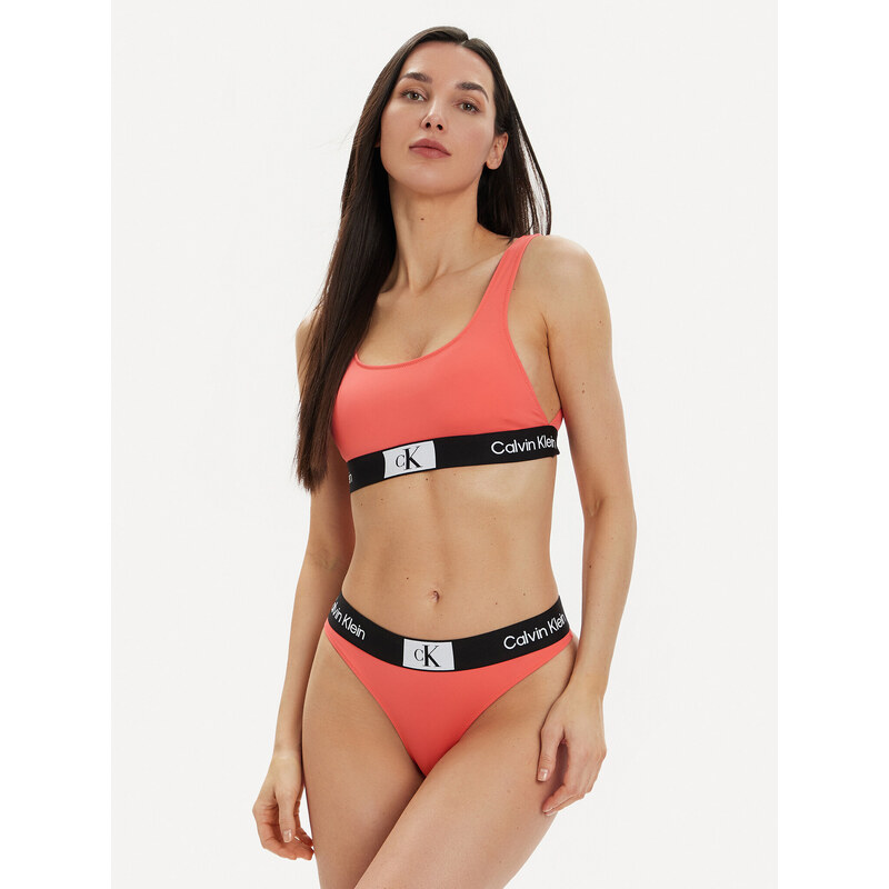 Spodní část bikin Calvin Klein Swimwear