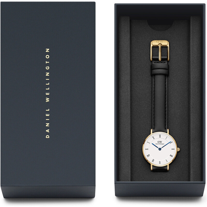 Hodinky Daniel Wellington