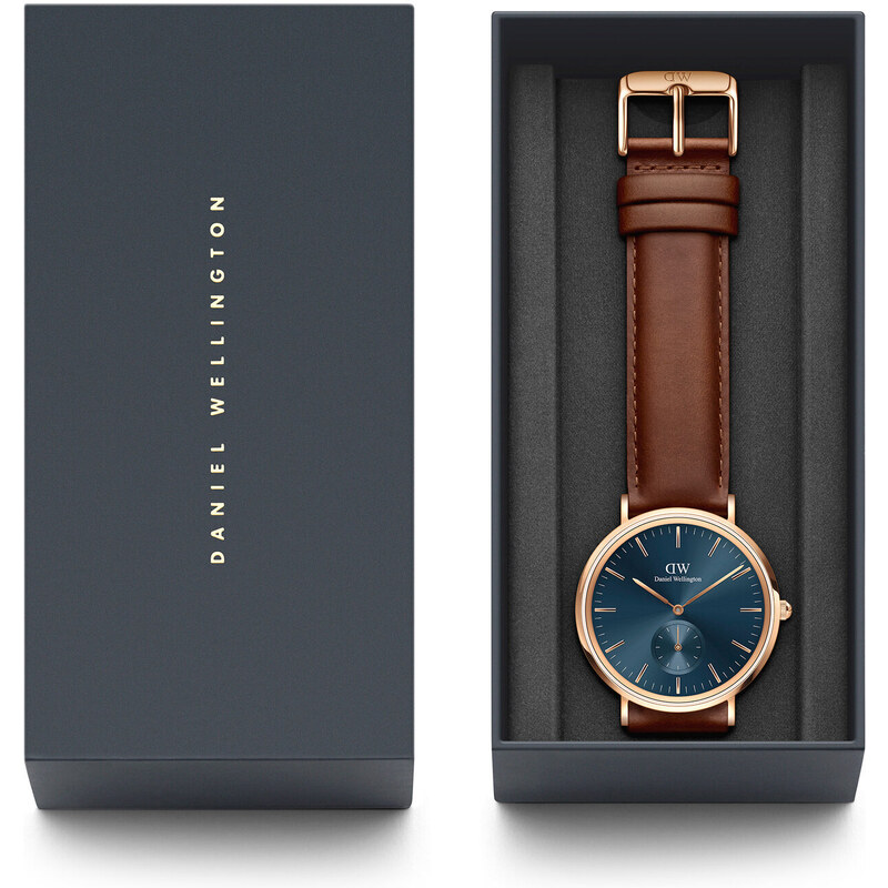 Hodinky Daniel Wellington