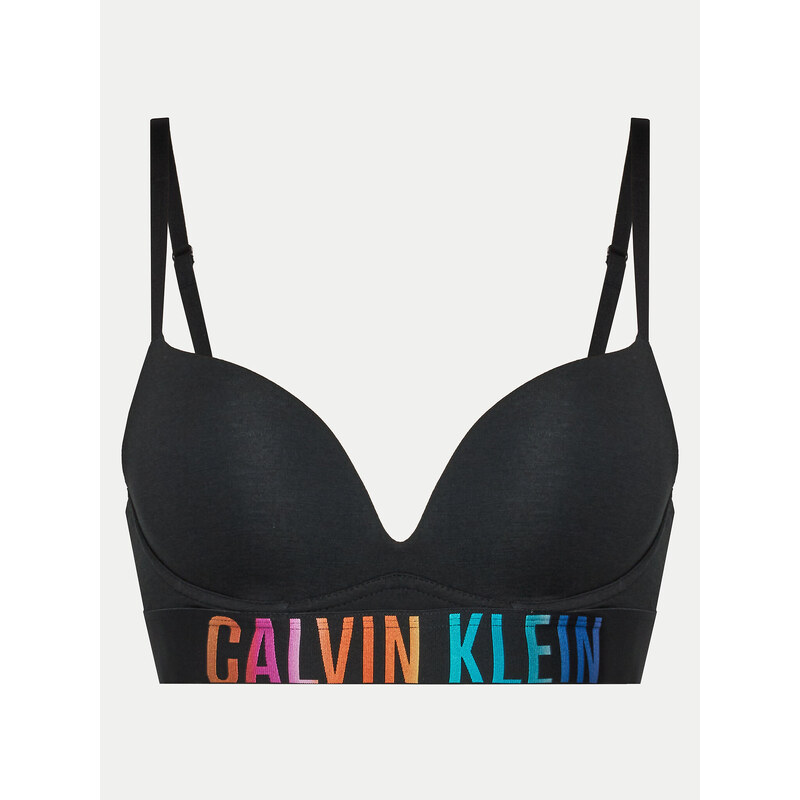 Podprsenka Push-up Calvin Klein Underwear