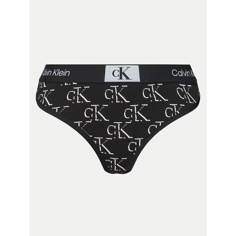 Kalhotky string Calvin Klein Underwear