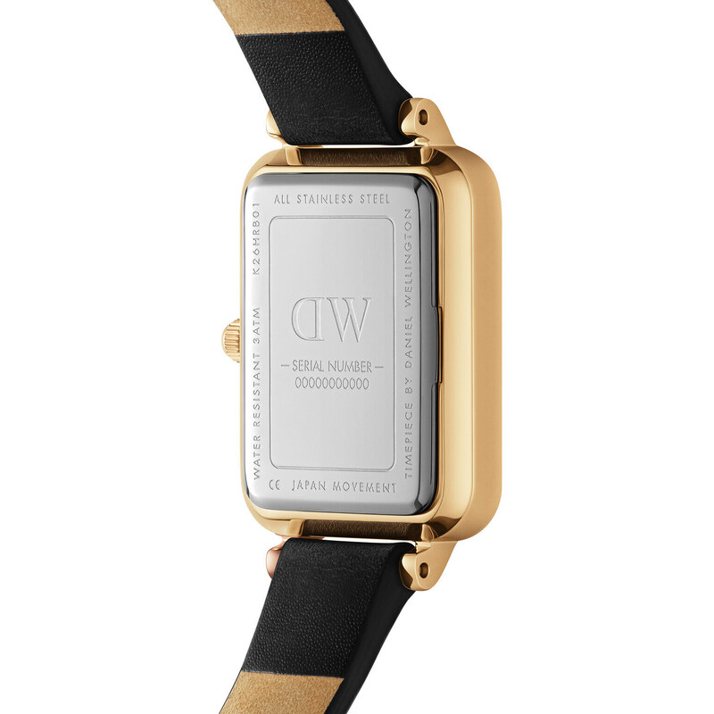 Hodinky Daniel Wellington