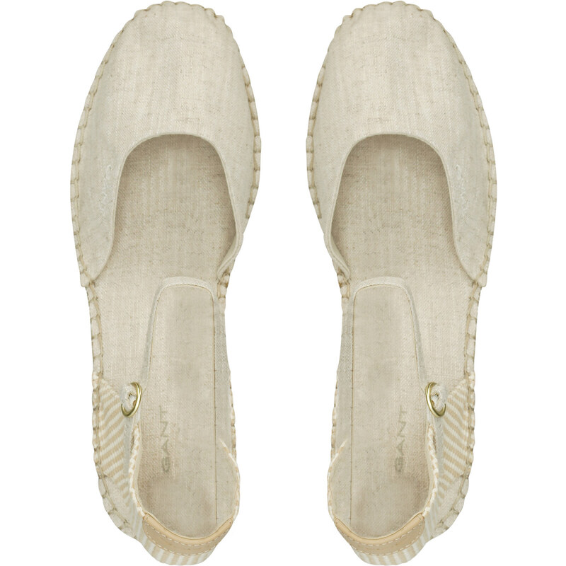 Espadrilky Gant