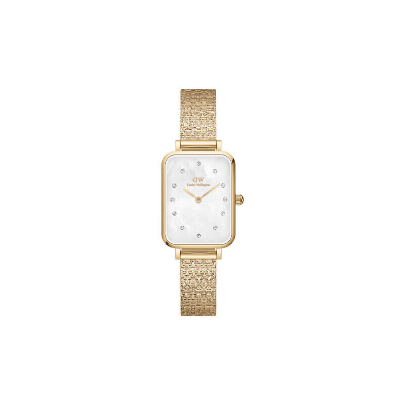 Hodinky Daniel Wellington