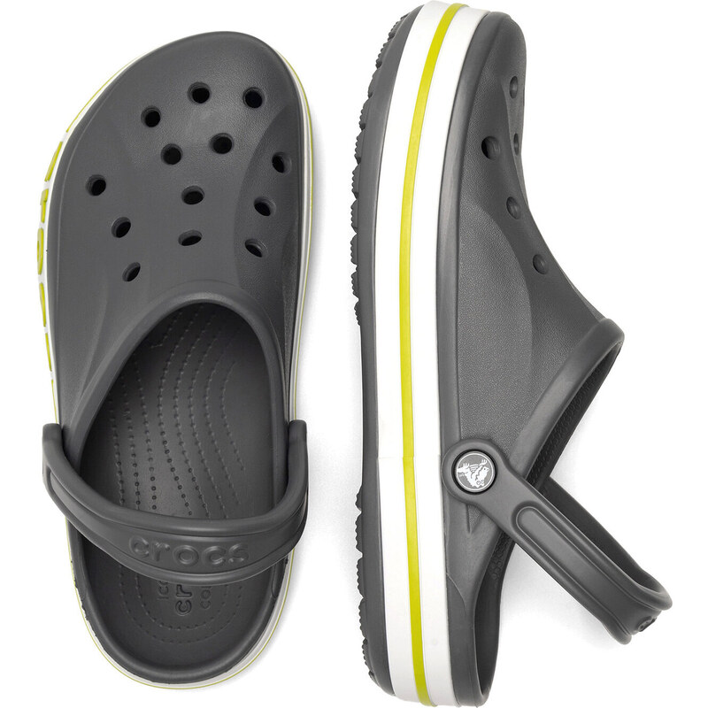 Nazouváky Crocs