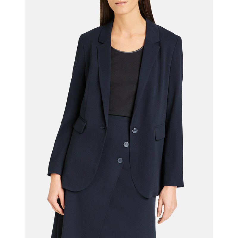 GERRY WEBER BLAZER LONG SLEEVE