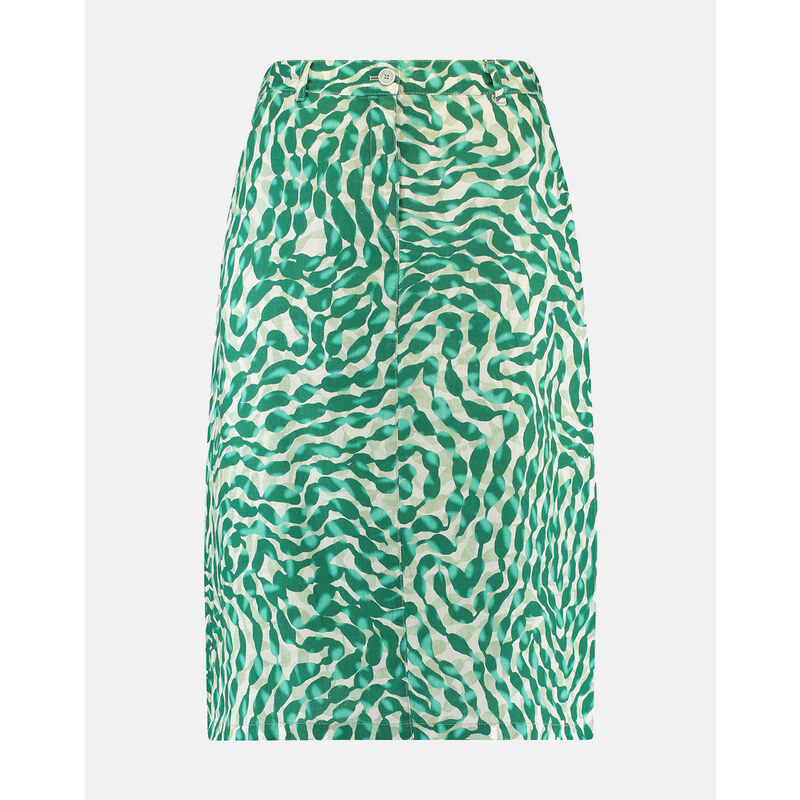 GERRY WEBER SKIRT WOVEN LONG