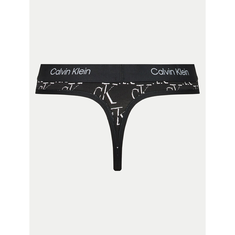 Kalhotky string Calvin Klein Underwear