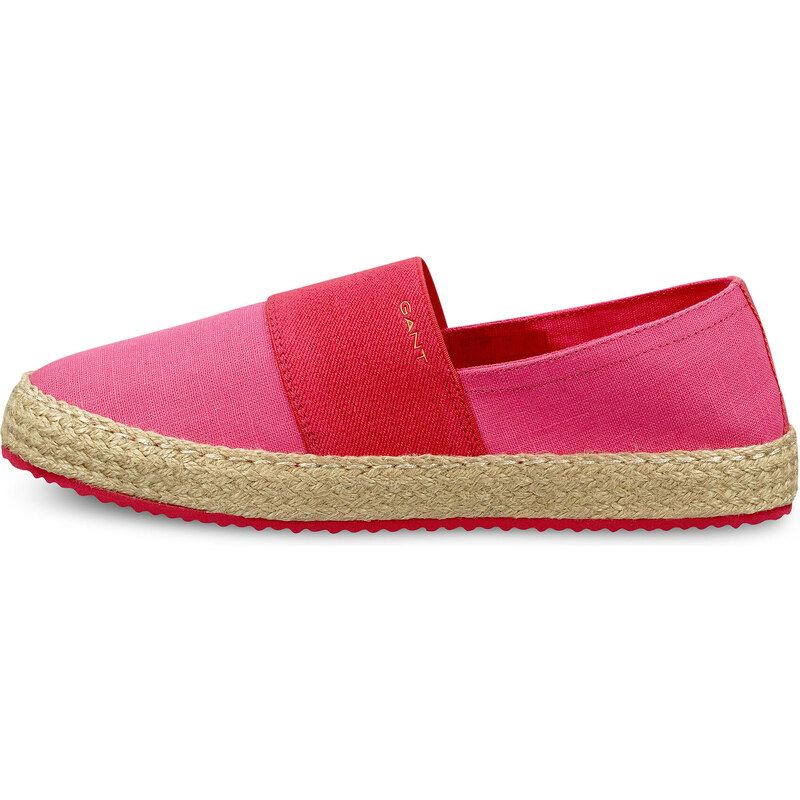 Espadrilky Gant