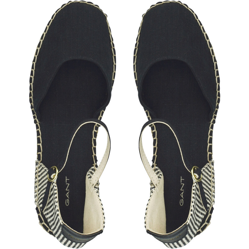 Espadrilky Gant