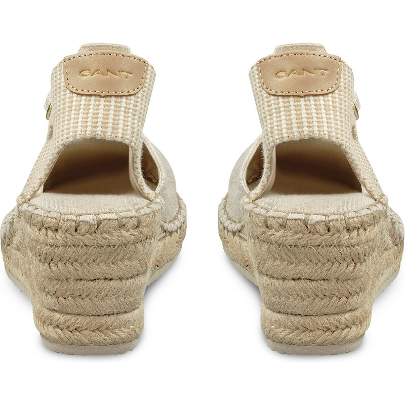 Espadrilky Gant