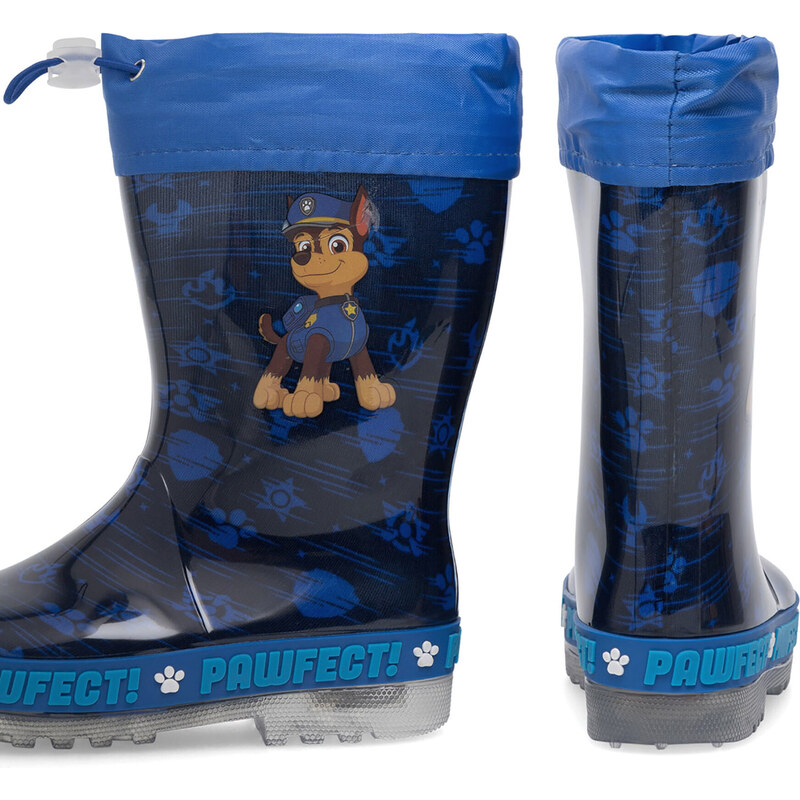 Holínky Paw Patrol