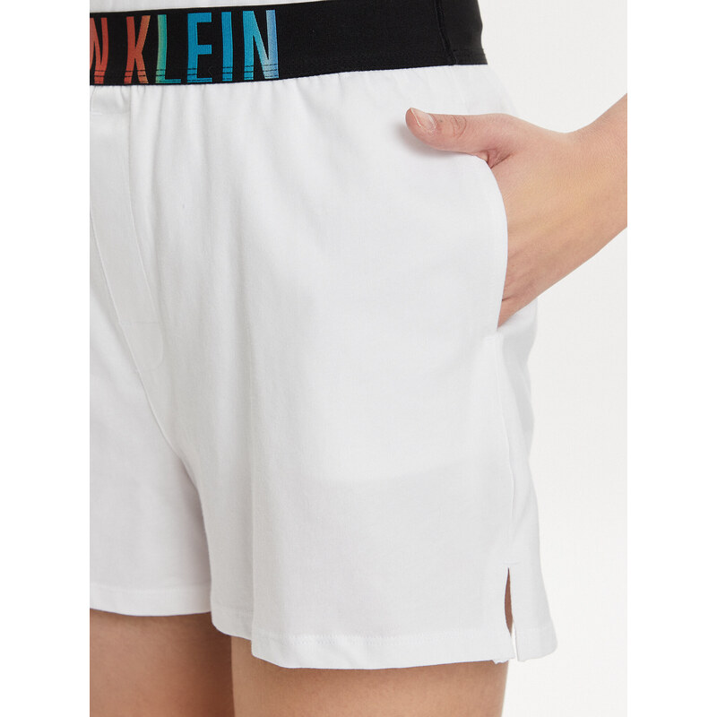 Pyžamové šortky Calvin Klein Underwear