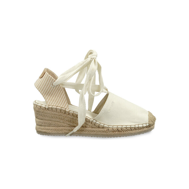 Espadrilky Gant