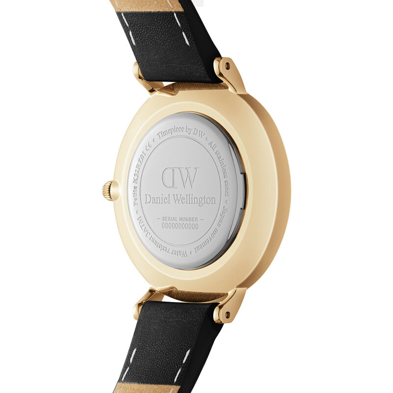 Hodinky Daniel Wellington