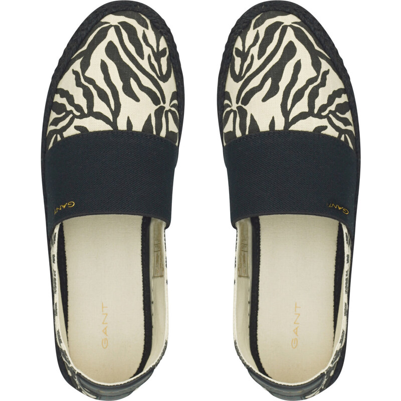 Espadrilky Gant