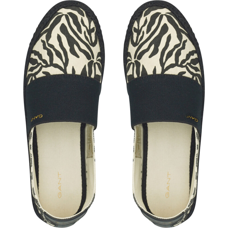 Espadrilky Gant