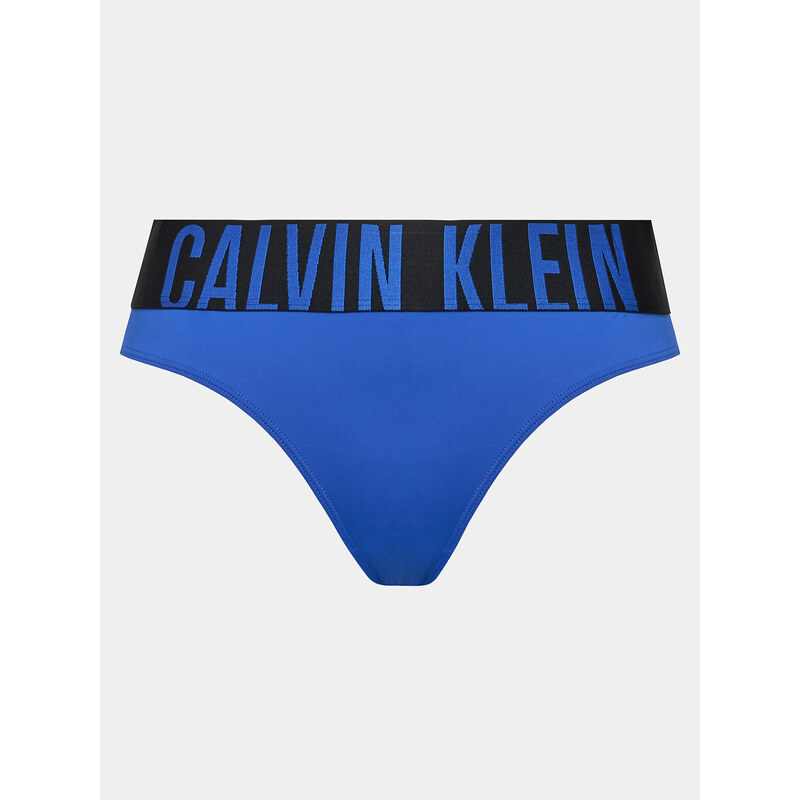 Klasické kalhotky Calvin Klein Underwear