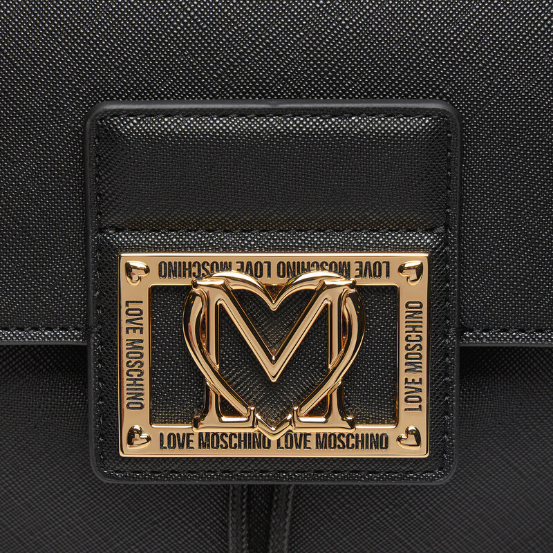 Batoh LOVE MOSCHINO