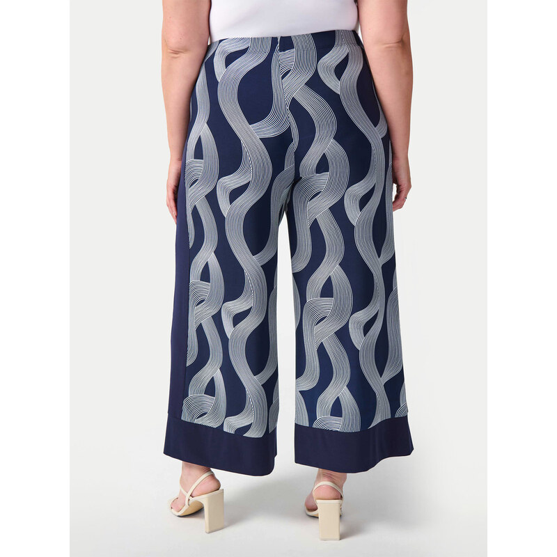 Kalhoty culottes Joseph Ribkoff