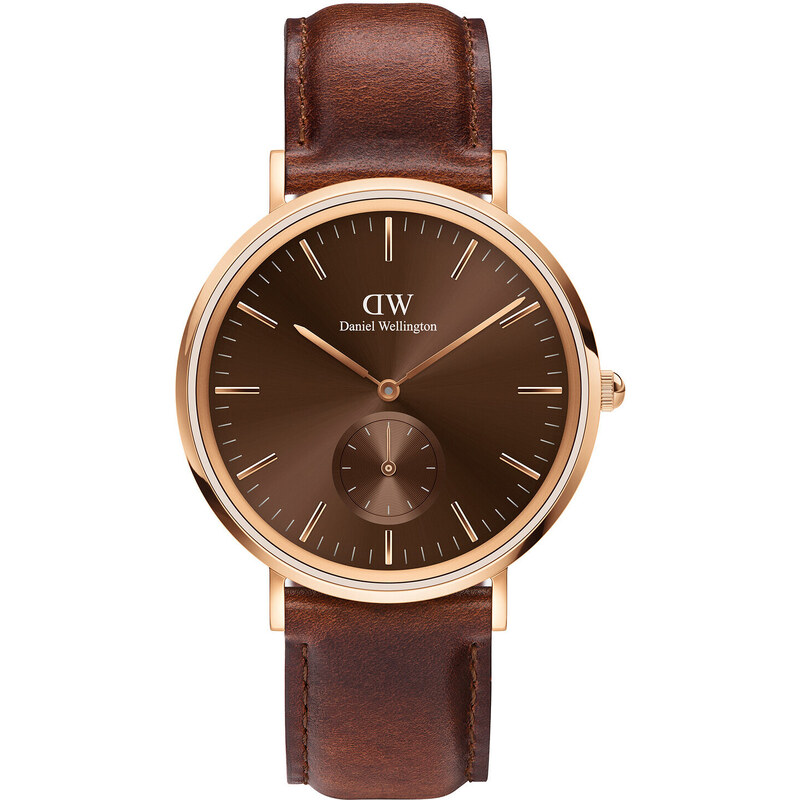 Hodinky Daniel Wellington