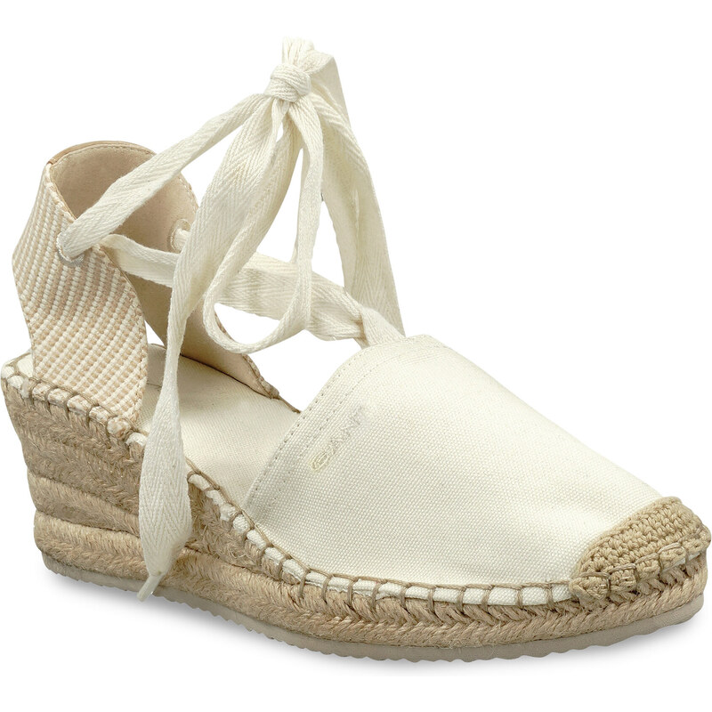 Espadrilky Gant