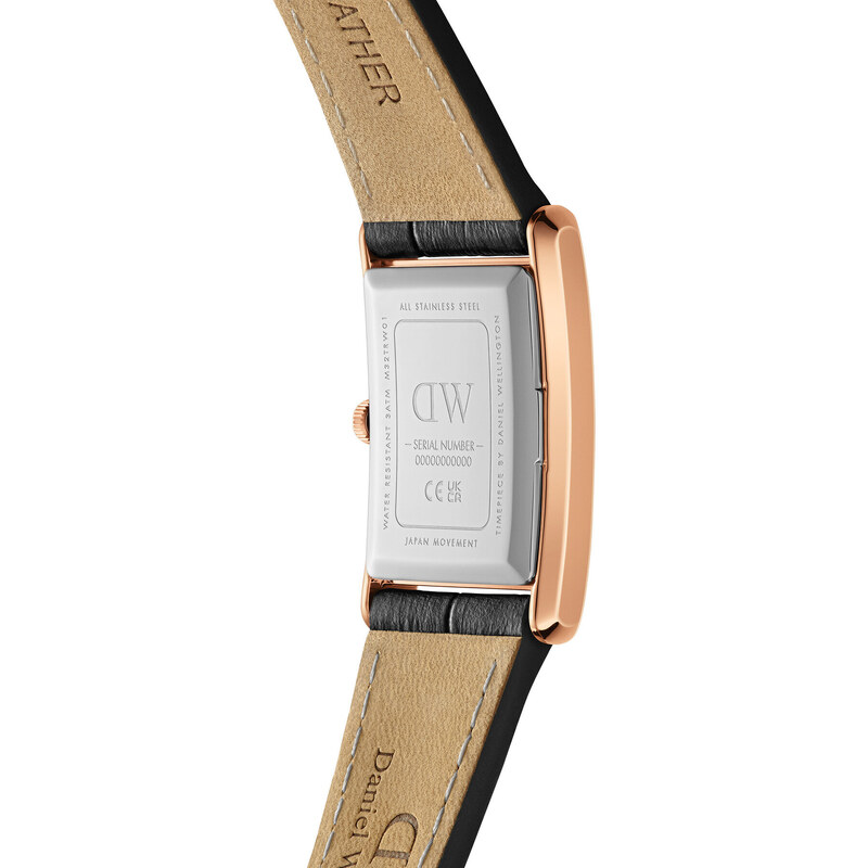 Hodinky Daniel Wellington