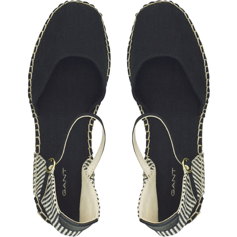 Espadrilky Gant