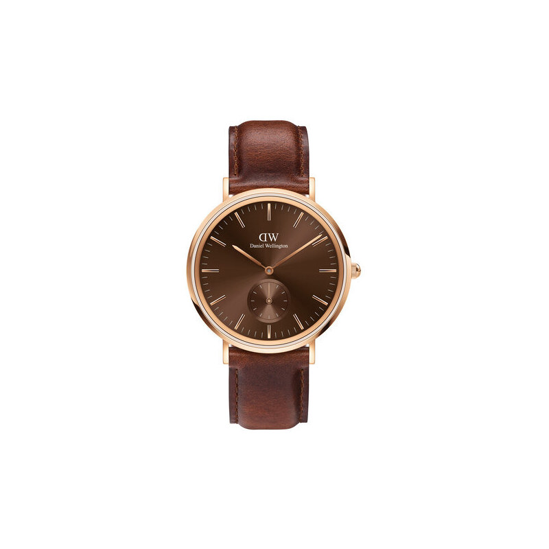 Hodinky Daniel Wellington