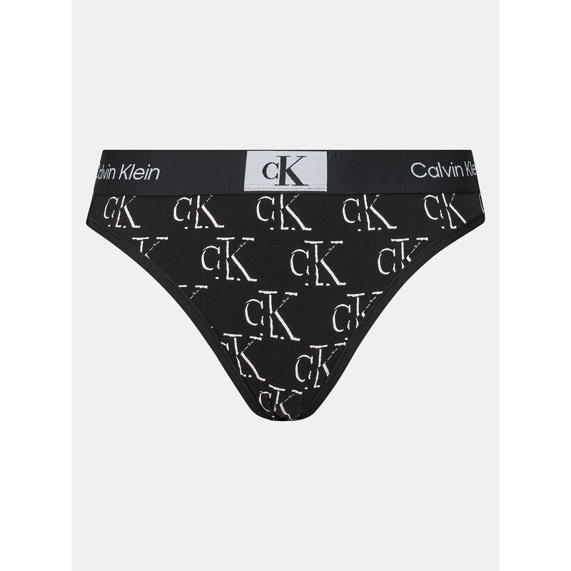 Klasické kalhotky Calvin Klein Underwear