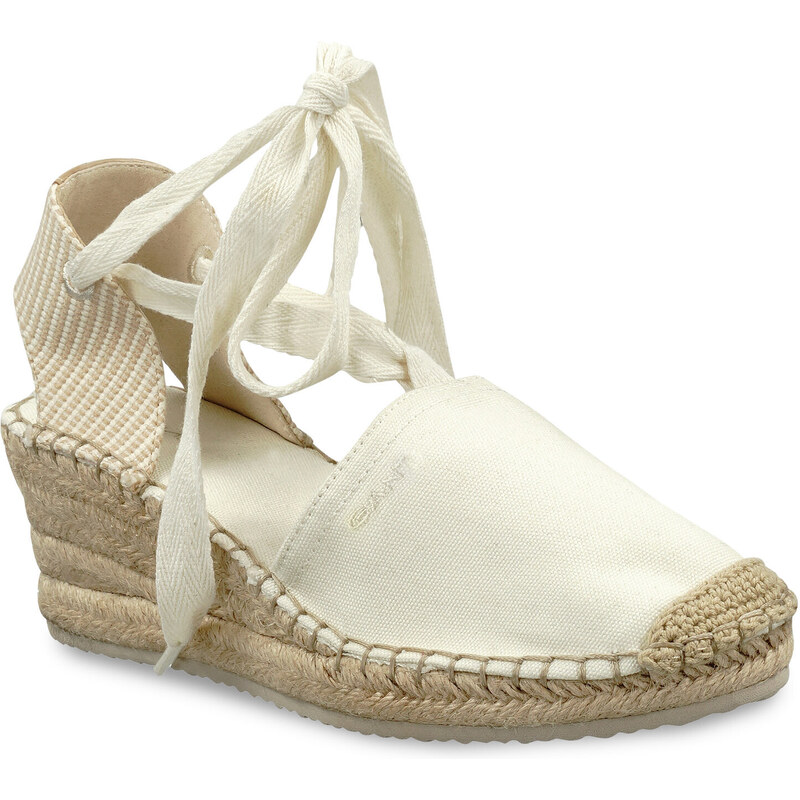 Espadrilky Gant