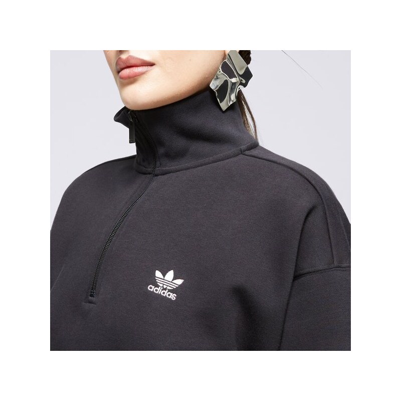 Adidas Mikina Hz Sweatshirt ženy Oblečení Mikiny IU2711