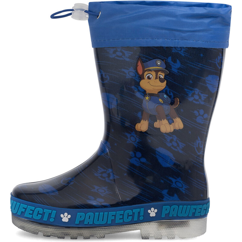 Holínky Paw Patrol