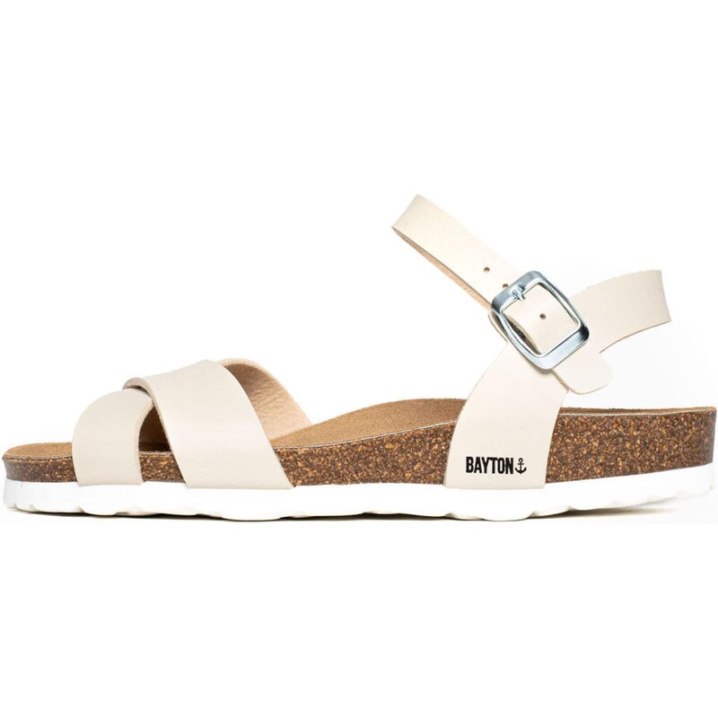 Bayton Sandály offwhite 94240699