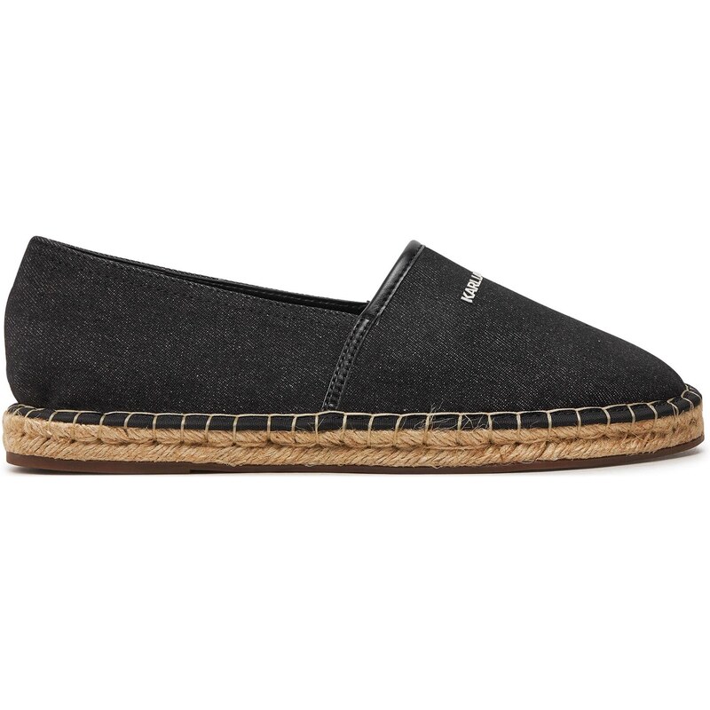 Espadrilky KARL LAGERFELD