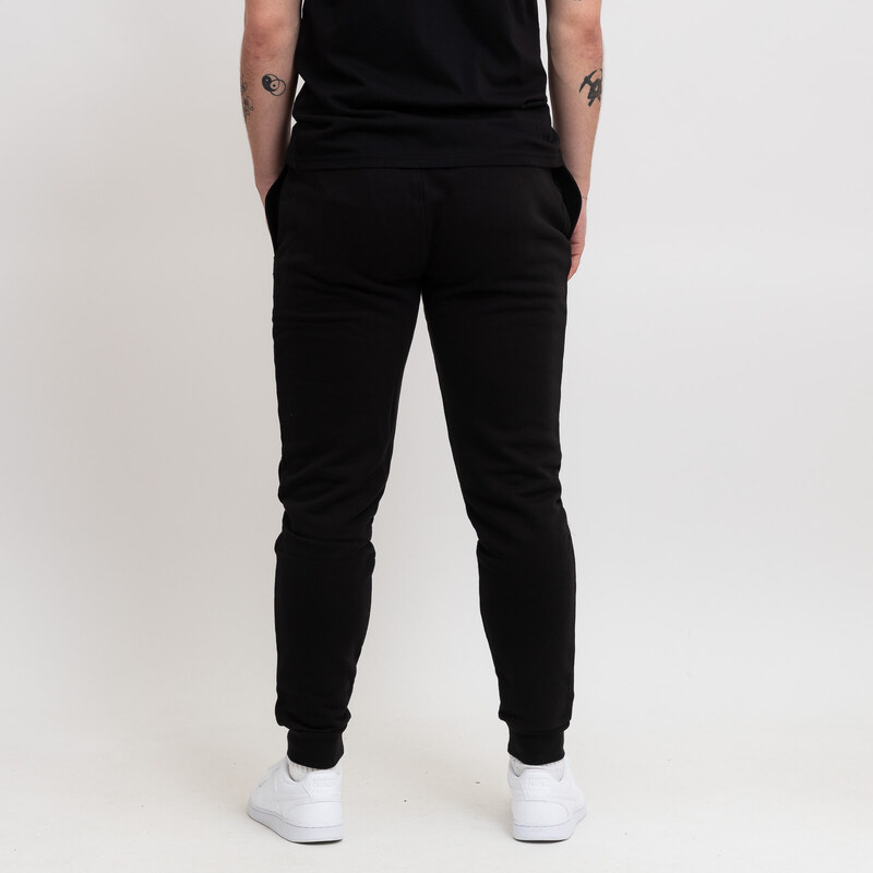 Guess aldwin long pant BLACK