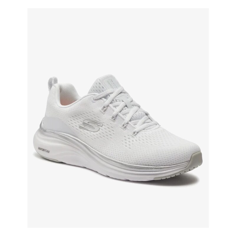 Skechers vapor foam - midnigh WHITE