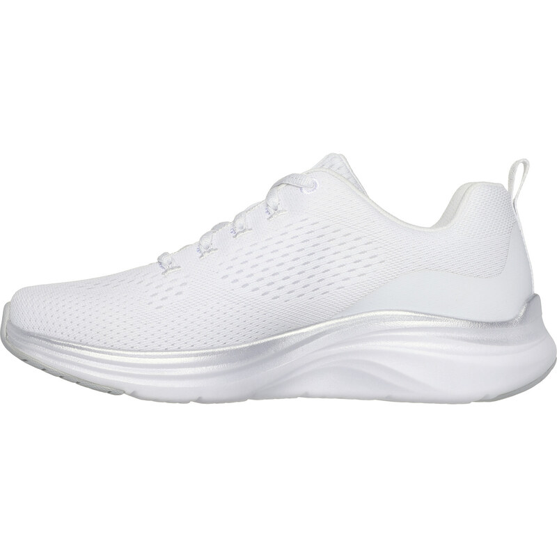 Skechers vapor foam - midnigh WHITE