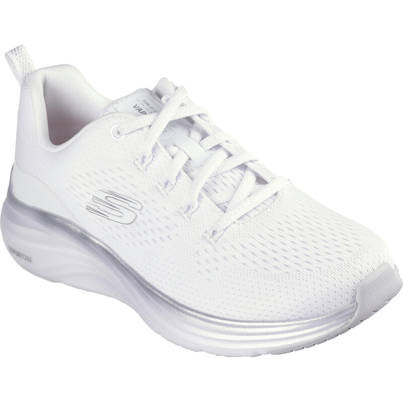 Skechers vapor foam - midnigh WHITE