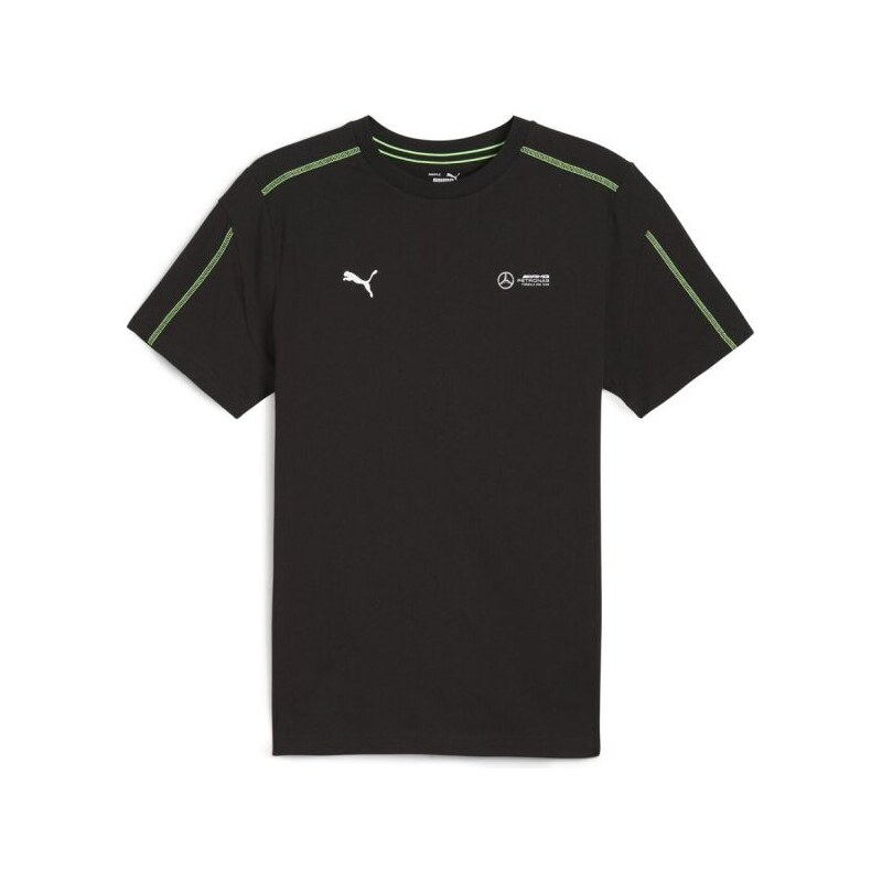 Puma MERCEDES-AMG PETRONAS F1 MT7 TEE Pánské triko
