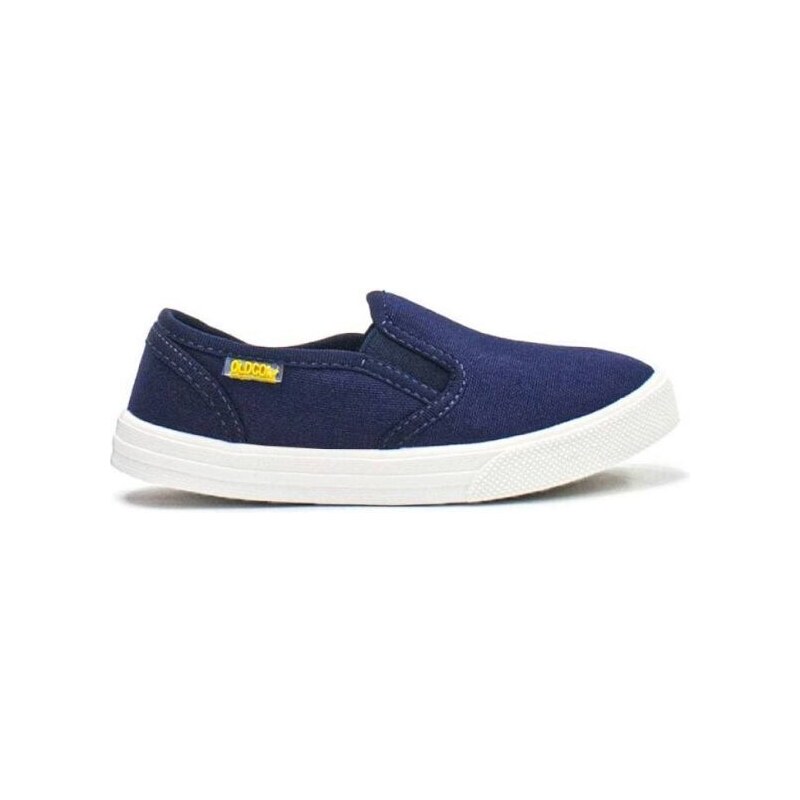 Oldcom MILAN Dětské slip-on
