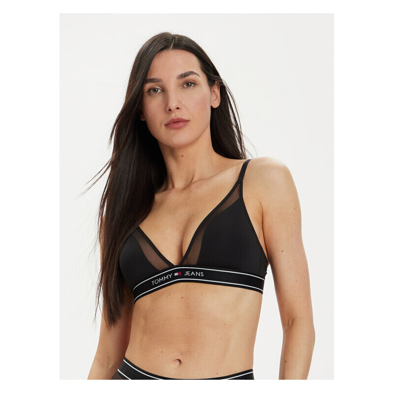 Podprsenka Bralette Tommy Hilfiger 91074722