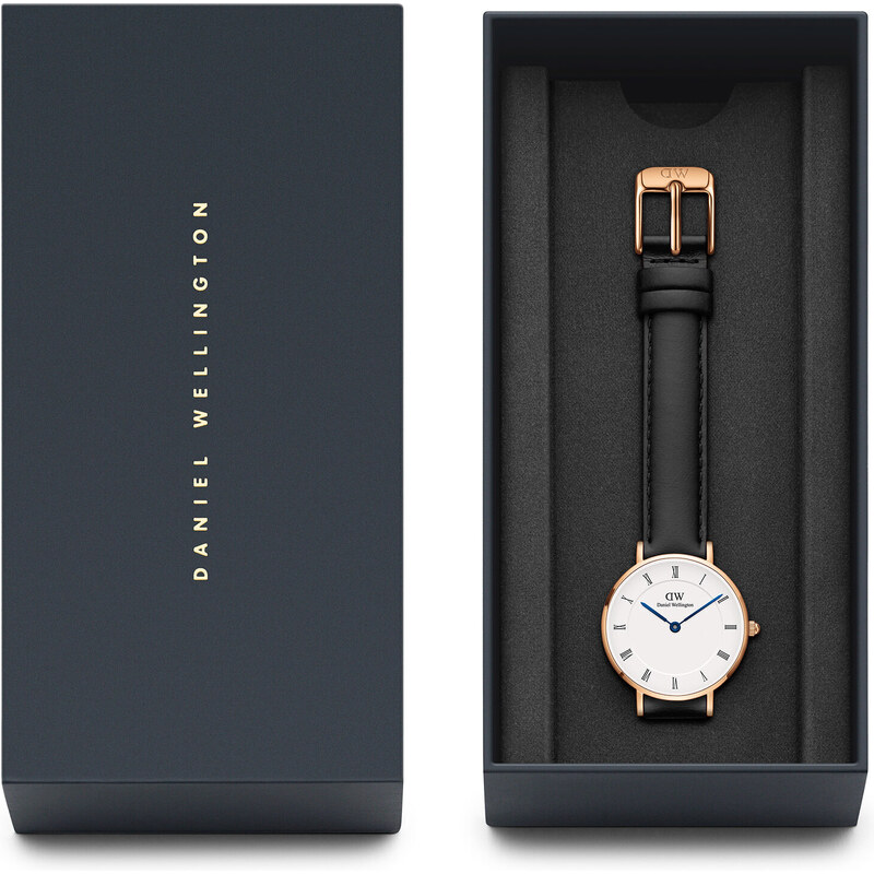 Hodinky Daniel Wellington