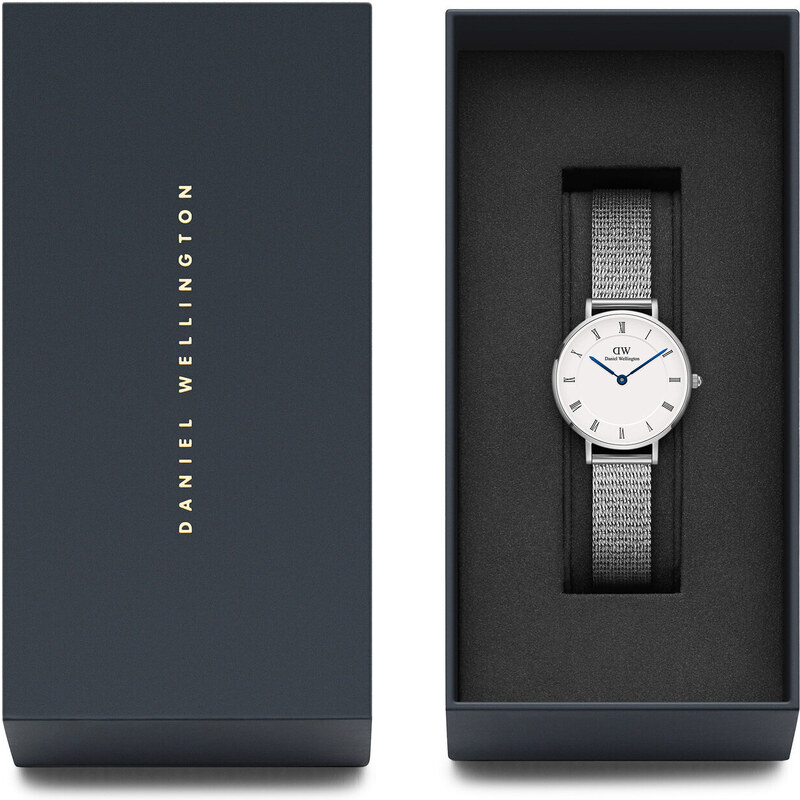 Hodinky Daniel Wellington