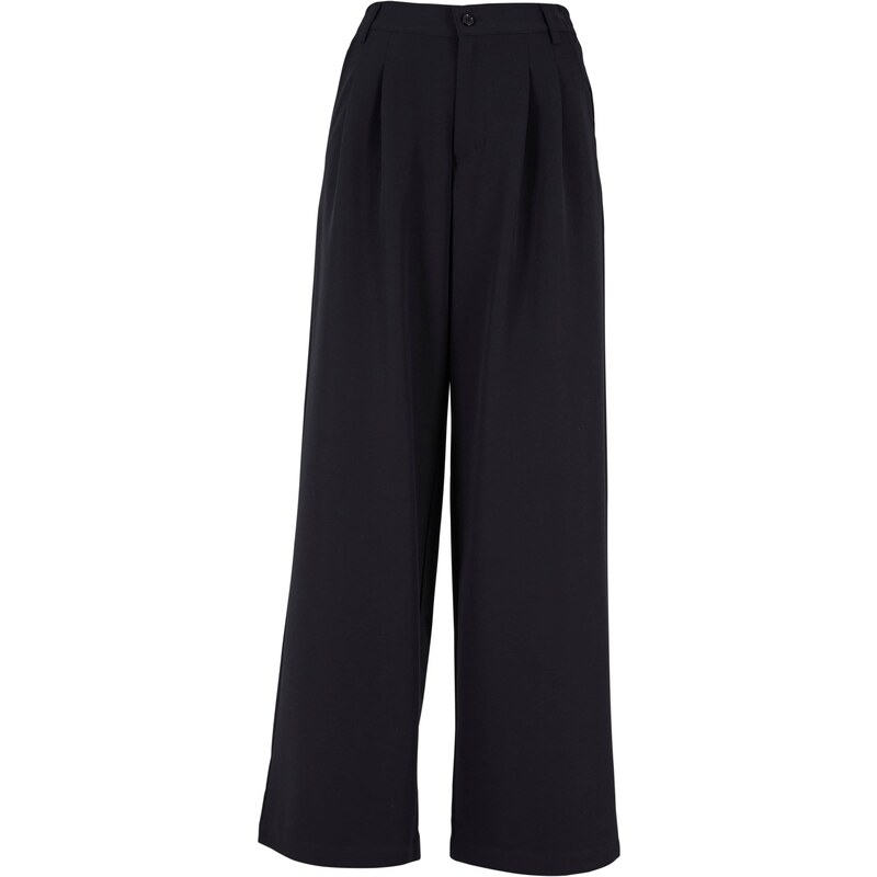 Urban Classics Kalhoty černá 92346832