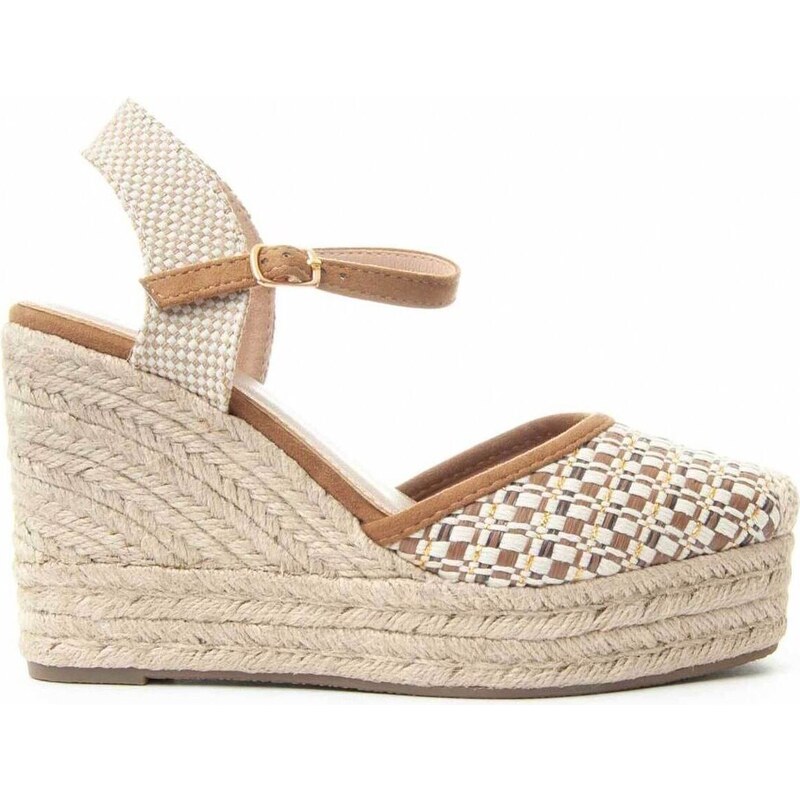 Leindia Espadrilky 89373 >