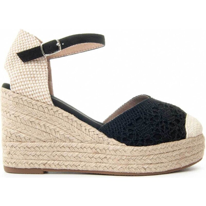 Leindia Espadrilky 89374 >