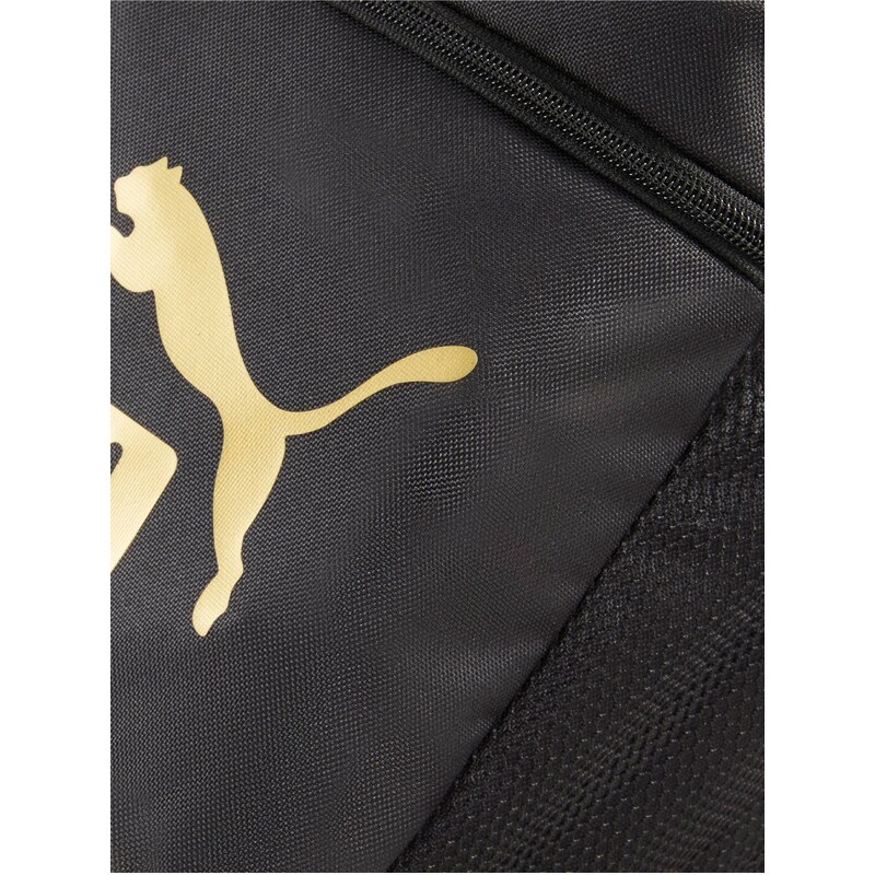 Černý batoh Puma Phase Backpack - Pánské
